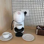 A 5 Minuti, Giardino E Vista Mare - Due Splendide Indipendenti Сasa de vacaciones