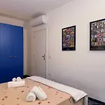 A 5 Minuti, Giardino E Vista Mare - Due Splendide Indipendenti Сasa de vacaciones *