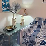 Сasa de vacaciones A 5 Minuti, Giardino E Vista Mare - Due Splendide Indipendenti
