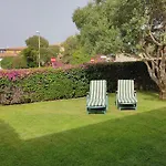 A 5 Minuti, Giardino E Vista Mare - Due Splendide Indipendenti Сasa de vacaciones