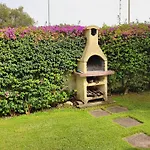 Сasa de vacaciones A 5 Minuti, Giardino E Vista Mare - Due Splendide Indipendenti Palau