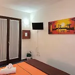 A 5 Minuti, Giardino E Vista Mare - Due Splendide Indipendenti Сasa de vacaciones