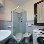 A 5 Minuti, Giardino E Vista Mare - Due Splendide Indipendenti Сasa de vacaciones *