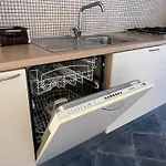 A 5 Minuti, Giardino E Vista Mare - Due Splendide Indipendenti Palau