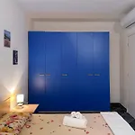 A 5 Minuti, Giardino E Vista Mare - Due Splendide Indipendenti * Palau