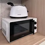 A 5 Minuti, Giardino E Vista Mare - Due Splendide Indipendenti Сasa de vacaciones *