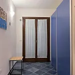 A 5 Minuti, Giardino E Vista Mare - Due Splendide Indipendenti Сasa de vacaciones Palau