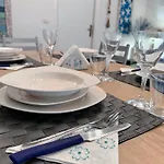 A 5 Minuti, Giardino E Vista Mare - Due Splendide Indipendenti Сasa de vacaciones