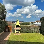 A 5 Minuti, Giardino E Vista Mare - Due Splendide Indipendenti Сasa de vacaciones *