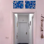 Сasa de vacaciones A 5 Minuti, Giardino E Vista Mare - Due Splendide Indipendenti