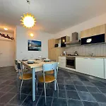 A 5 Minuti, Giardino E Vista Mare - Due Splendide Indipendenti Сasa de vacaciones Palau