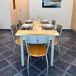 Сasa de vacaciones A 5 Minuti, Giardino E Vista Mare - Due Splendide Indipendenti