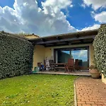 Сasa de vacaciones A 5 Minuti, Giardino E Vista Mare - Due Splendide Indipendenti