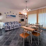 A 5 Minuti, Giardino E Vista Mare - Due Splendide Indipendenti Сasa de vacaciones *
