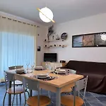 A 5 Minuti, Giardino E Vista Mare - Due Splendide Indipendenti Сasa de vacaciones *