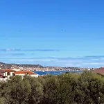 Сasa de vacaciones A 5 Minuti, Giardino E Vista Mare - Due Splendide Indipendenti Palau