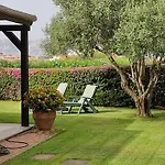 Сasa de vacaciones A 5 Minuti, Giardino E Vista Mare - Due Splendide Indipendenti