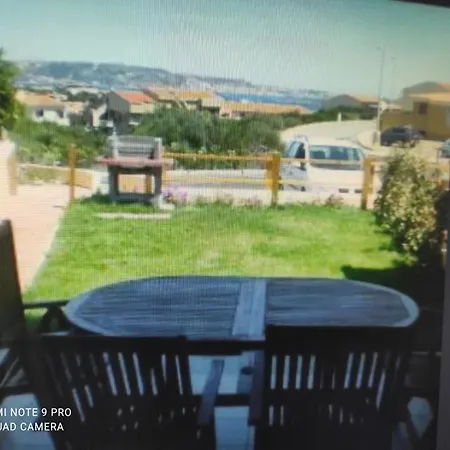 A 5 Min, Giardino E Vista Mare - Due Splendide Indipendenti Holiday home