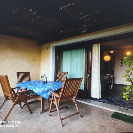 A 5 Min, Giardino E Vista Mare - Due Splendide Indipendenti Holiday home *