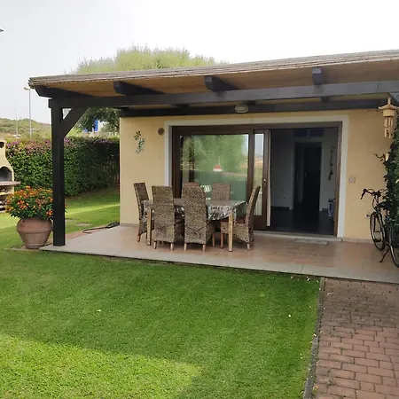 A 5 Min, Giardino E Vista Mare - Due Splendide Indipendenti Holiday home
