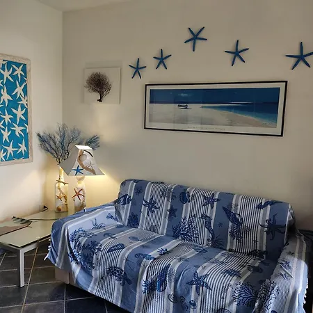 A 5 Min, Giardino E Vista Mare - Due Splendide Indipendenti Holiday home