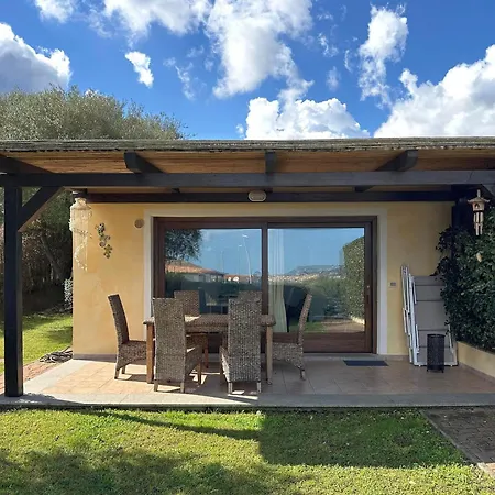 A 5 Min, Giardino E Vista Mare - Due Splendide Indipendenti *