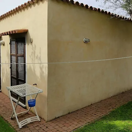 A 5 Min, Giardino E Vista Mare - Due Splendide Indipendenti *