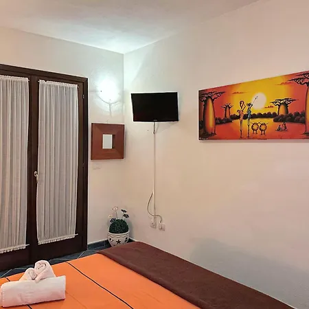 A 5 Min, Giardino E Vista Mare - Due Splendide Indipendenti Holiday home