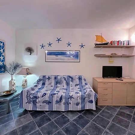 A 5 Min, Giardino E Vista Mare - Due Splendide Indipendenti Holiday home