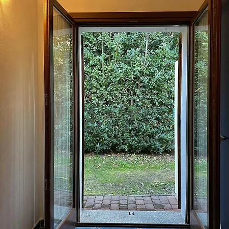 A 5 Min, Giardino E Vista Mare - Due Splendide Indipendenti Palau