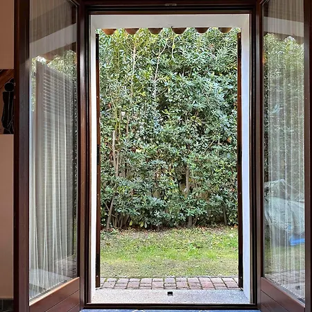 A 5 Min, Giardino E Vista Mare - Due Splendide Indipendenti *