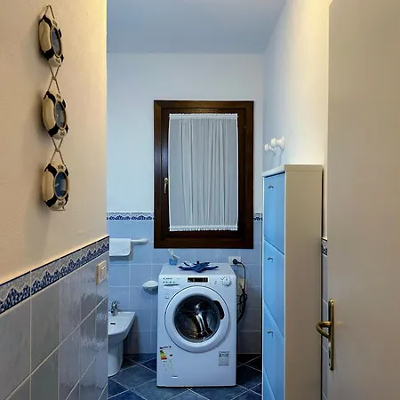 A 5 Minuti, Giardino E Vista Mare - Due Splendide Indipendenti Dom wakacyjny *