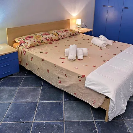 Holiday home A 5 Min, Giardino E Vista Mare - Due Splendide Indipendenti *
