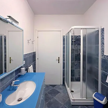 A 5 Minuti, Giardino E Vista Mare - Due Splendide Indipendenti Dom wakacyjny