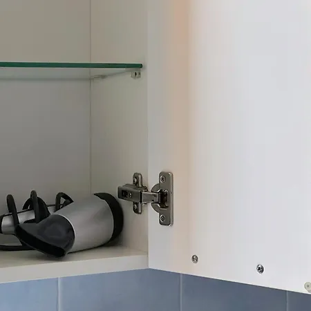 A 5 Minuti, Giardino E Vista Mare - Due Splendide Indipendenti *