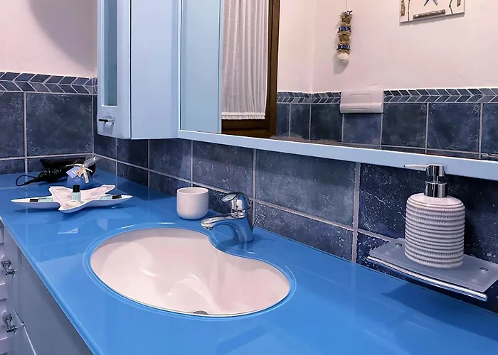 A 5 Minuti, Giardino E Vista Mare - Due Splendide Indipendenti Tatil Evi