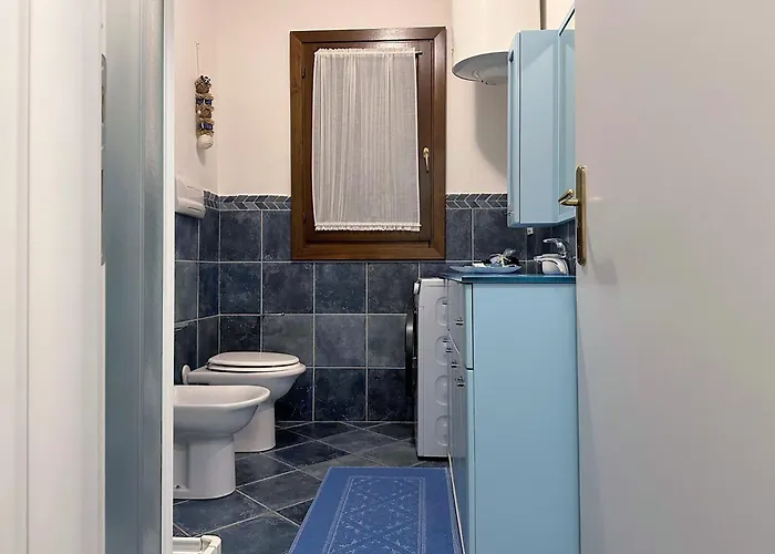 A 5 Minuti, Giardino E Vista Mare - Due Splendide Indipendenti Tatil Evi Palau