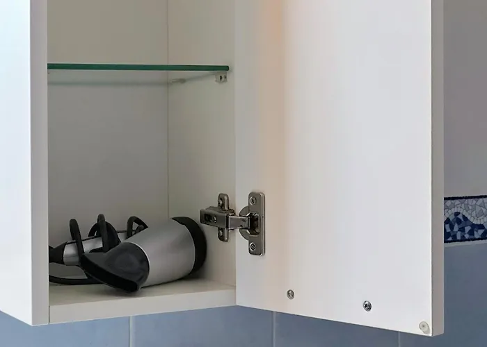 A 5 Minuti, Giardino E Vista Mare - Due Splendide Indipendenti *