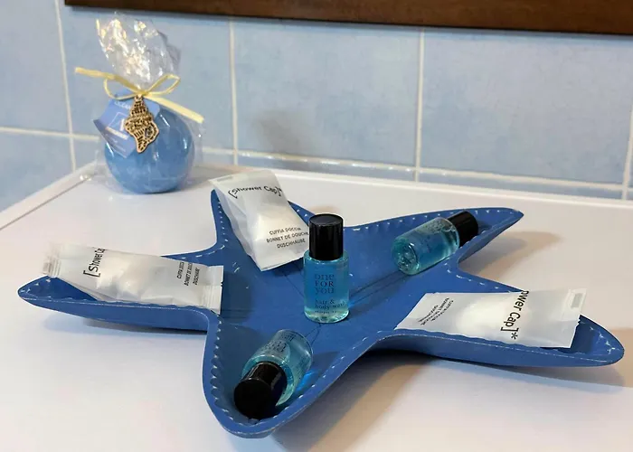 A 5 Minuti, Giardino E Vista Mare - Due Splendide Indipendenti