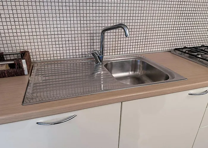 A 5 Minuti, Giardino E Vista Mare - Due Splendide Indipendenti * Palau