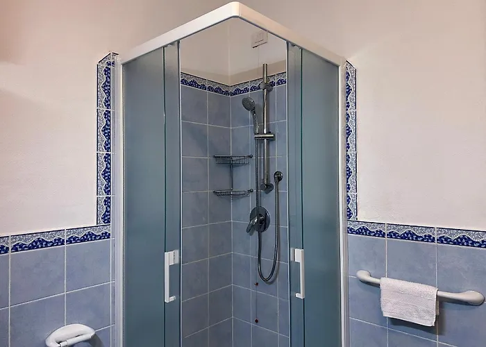 Сasa de vacaciones A 5 Minuti, Giardino E Vista Mare - Due Splendide Indipendenti *