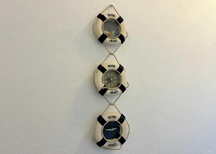 Tatil Evi A 5 Minuti, Giardino E Vista Mare - Due Splendide Indipendenti